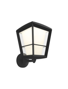 Philips Hue Wca Econic Zewnętrzna Latarnia Ścienna W Górę | 15 W | 2000-6500 Hue Biały Kolor Atmosfera 2