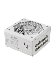 Zasilacz Asus Tuf Gaming 1000W Gold White Edition