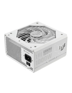 Zasilacz Asus Tuf Gaming 1000W Gold White Edition 2
