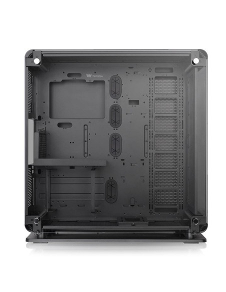 Thermaltake Core P8 Black Tempered Glass Ca-1Q2-00M1Wn-00