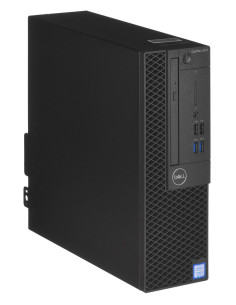 Dell Optiplex 3070 I3-9100 8Gb 256Gb Ssd Sff Win11Pro Używany