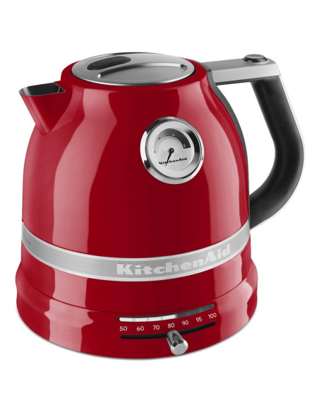 Kitchenaid 5Kek1522Eca Czajnik Elektryczny 1,5 L 2400 W Czerwony