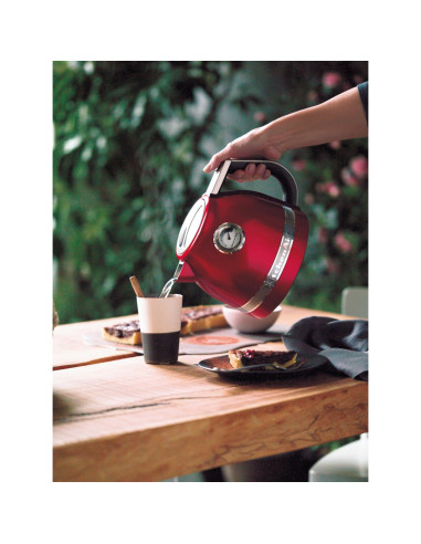 Kitchenaid 5Kek1522Eca Czajnik Elektryczny 1,5 L 2400 W Czerwony