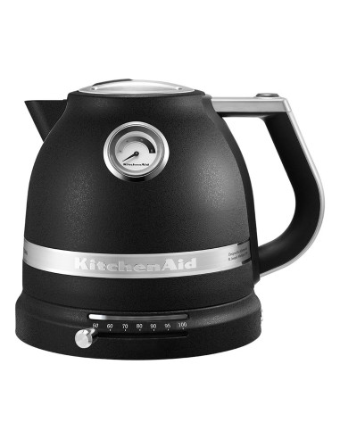 Kitchenaid 5Kek1522Ebk Czajnik Elektryczny 1,5 L 2400 W Żeliwny