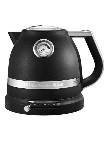 Kitchenaid 5Kek1522Ebk Czajnik Elektryczny 1,5 L 2400 W Żeliwny