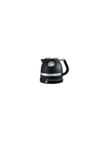 Kitchenaid 5Kek1522Ebk Czajnik Elektryczny 1,5 L 2400 W Żeliwny