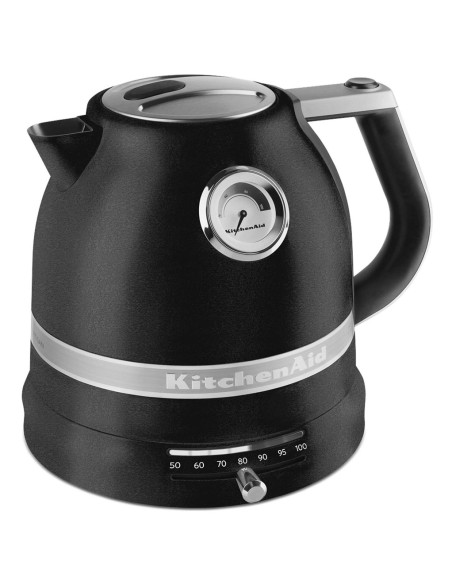 Kitchenaid 5Kek1522Ebk Czajnik Elektryczny 1,5 L 2400 W Żeliwny