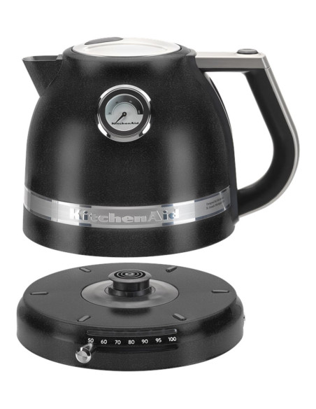 Kitchenaid 5Kek1522Ebk Czajnik Elektryczny 1,5 L 2400 W Żeliwny