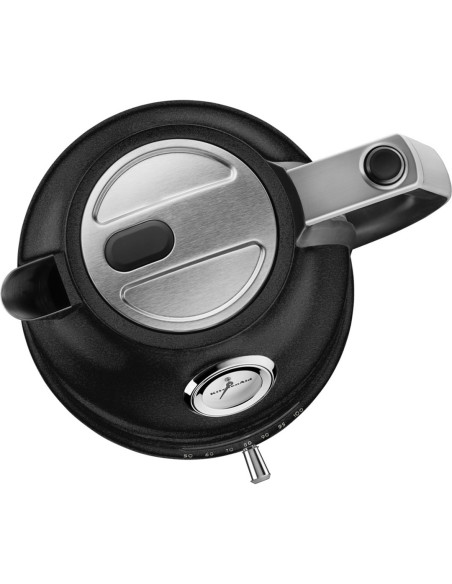 Kitchenaid 5Kek1522Ebk Czajnik Elektryczny 1,5 L 2400 W Żeliwny