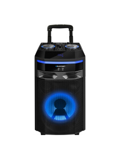 Power Audio Blaupunkt Ps6