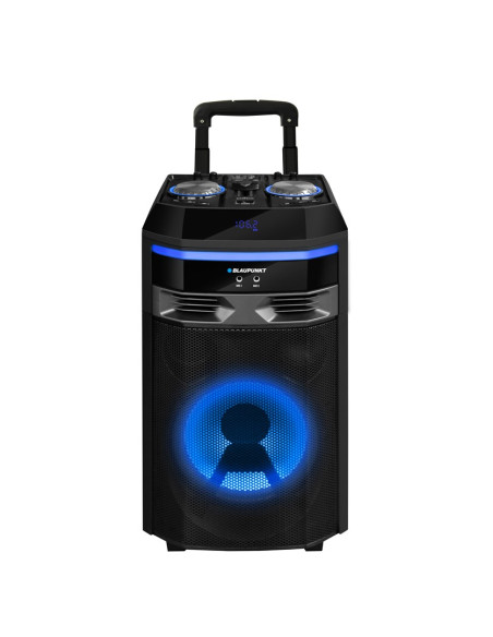 Power Audio Blaupunkt Ps6