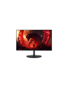 Acer Nitro Xf0 Xf240Yw3Biiph Monitor Komputerowy 60,5 Cm (23.8") 1920 X 1080 Px Full Hd Lcd Czarny 2