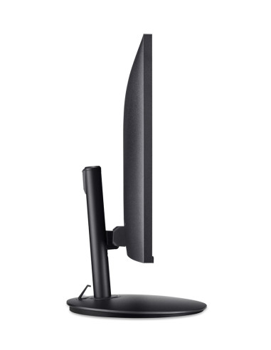 Acer Nitro Xf0 Xf240Yw3Biiph Monitor Komputerowy 60,5 Cm (23.8") 1920 X 1080 Px Full Hd Lcd Czarny