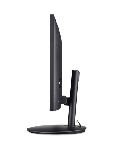 Acer Nitro Xf0 Xf240Yw3Biiph Monitor Komputerowy 60,5 Cm (23.8") 1920 X 1080 Px Full Hd Lcd Czarny