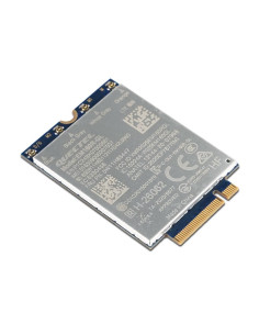 Lenovo 4Xc1Q24436 Karta Sieciowa Wewnętrzny Wwan 1000 Mbit/S 2