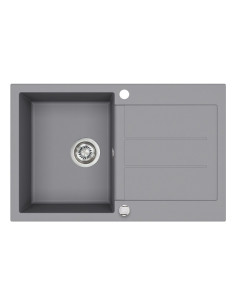 Helika Sink Tesa Sqt101-202Aw