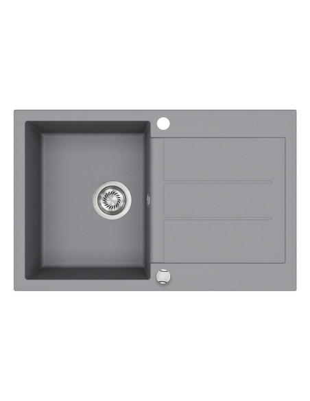 Helika Sink Tesa Sqt101-202Aw