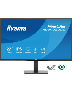 Monitor Iiyama Led 27" Xb2793Qsu-B1 2