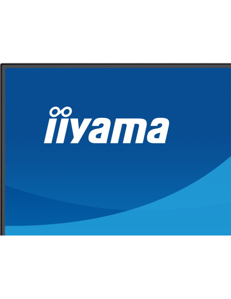 Monitor Iiyama Led 27" Xb2793Qsu-B1