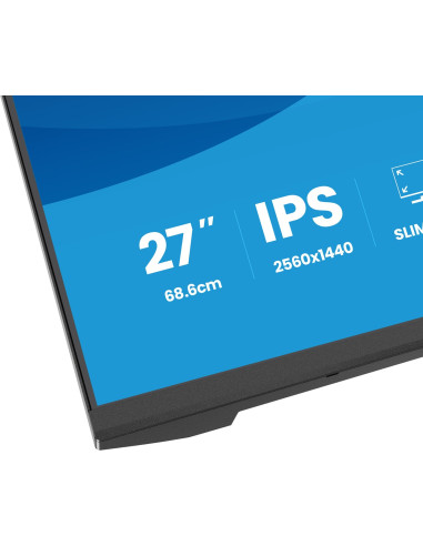 Monitor Iiyama Led 27" Xb2793Qsu-B1