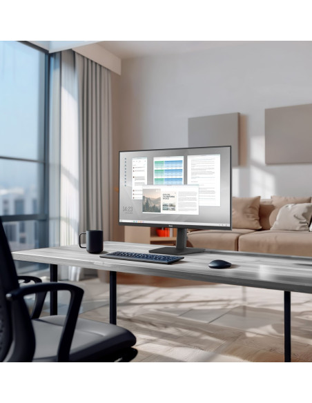 Monitor Iiyama Led 27" Xb2793Qsu-B1