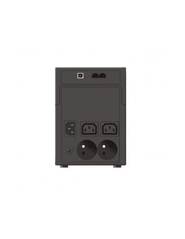 Zasilacz Ups Ever Easyline (1200Va) (T/Easyto-001K20/00)