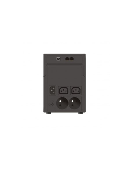 Zasilacz Ups Ever Easyline (1200Va) (T/Easyto-001K20/00)
