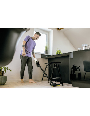 Odkurzacz Karcher Vc 4 Cordless Myhome - 1.198-630.0
