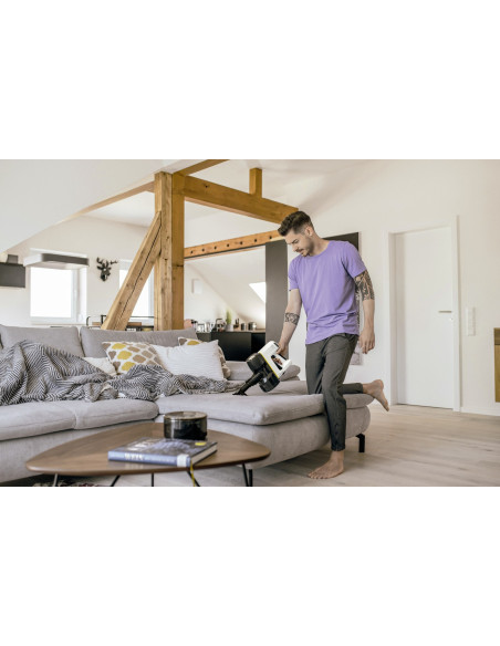 Odkurzacz Karcher Vc 4 Cordless Myhome - 1.198-630.0