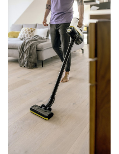 Odkurzacz Karcher Vc 4 Cordless Myhome - 1.198-630.0