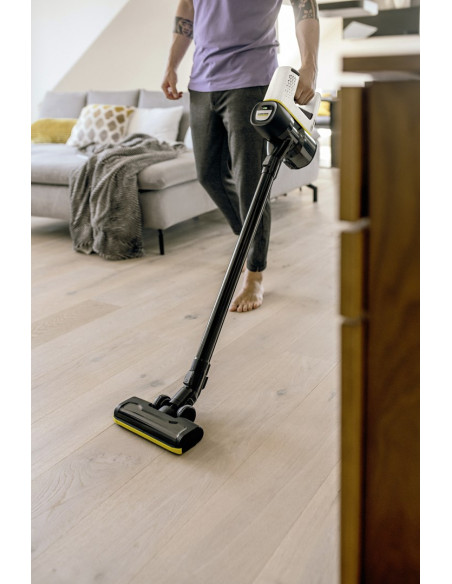 Odkurzacz Karcher Vc 4 Cordless Myhome - 1.198-630.0