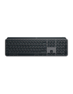 Logitech Mx Keys Combo For Business