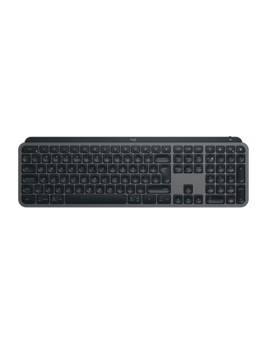 Logitech Mx Keys Combo For Business