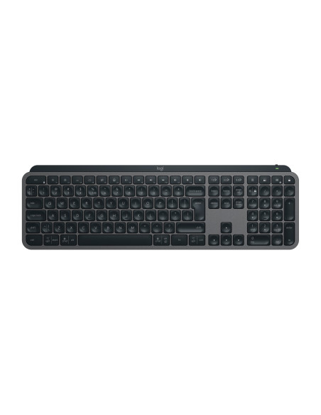 Logitech Mx Keys Combo For Business