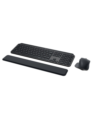 Logitech Mx Keys Combo For Business