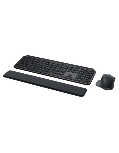 Logitech Mx Keys Combo For Business