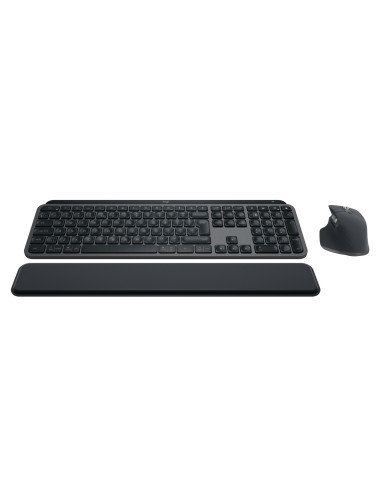 Logitech Mx Keys Combo For Business