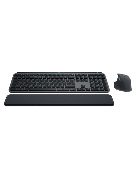 Logitech Mx Keys Combo For Business