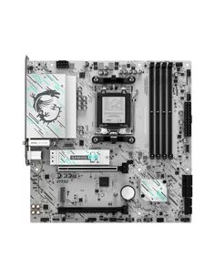 Msi B840M Gaming Plus Wifi6E Płyta Główna Amd B840 Gniazdo Am5 Micro Atx 2