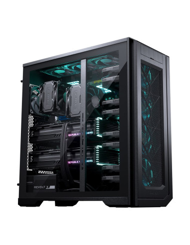 Phanteks Enthoo Pro 2 Server Tg