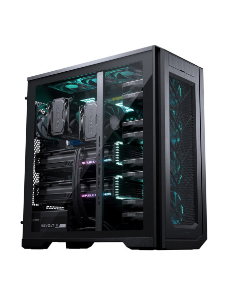 Phanteks Enthoo Pro 2 Server Tg