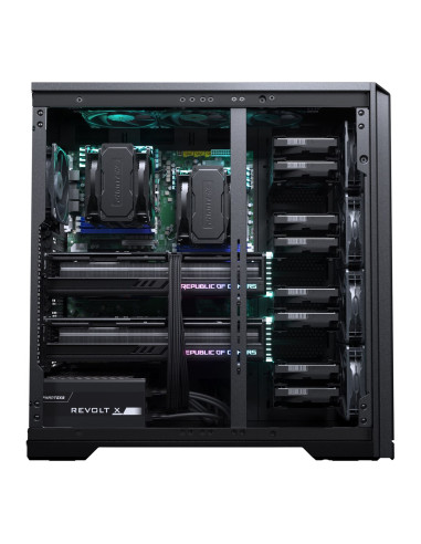 Phanteks Enthoo Pro 2 Server Tg