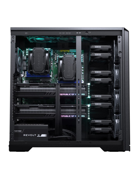 Phanteks Enthoo Pro 2 Server Tg