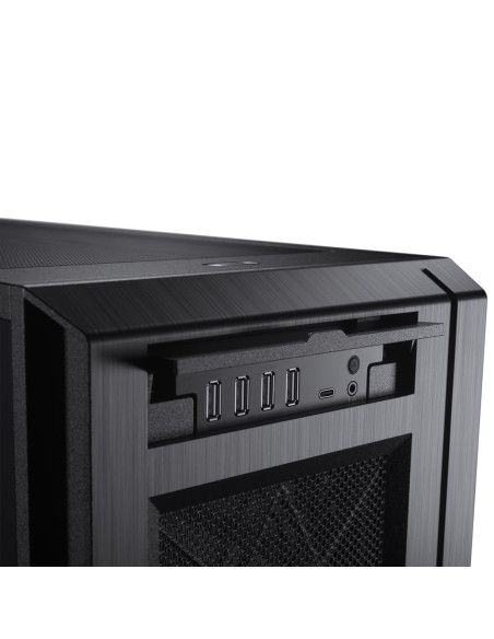 Phanteks Enthoo Pro 2 Server Tg