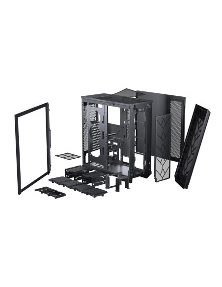 Phanteks Enthoo Pro 2 Server Tg