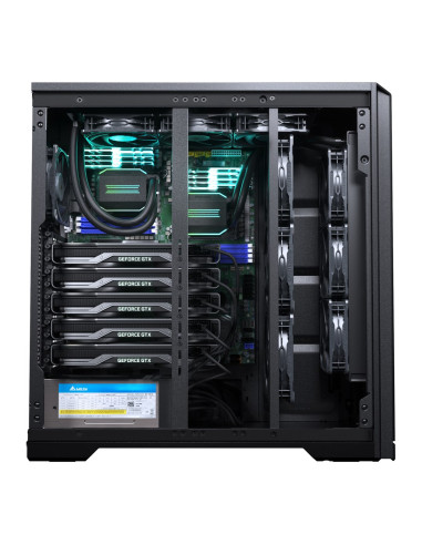 Phanteks Enthoo Pro 2 Server Tg