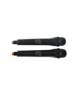 Partybox Blaupunkt Pb06Db (Bluetooth I Karaoke) 2
