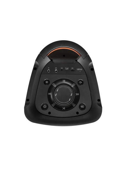 Partybox Blaupunkt Pb06Db (Bluetooth I Karaoke)