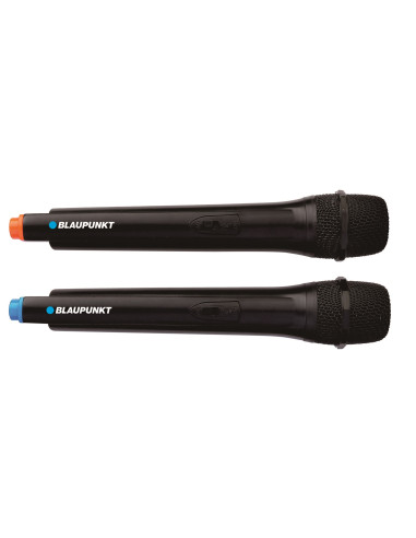 Partybox Blaupunkt Pb06Db (Bluetooth I Karaoke)