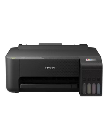 Epson Ecotank L1230 - Drukarka Ze Stałym Zasilaniem W Atrament